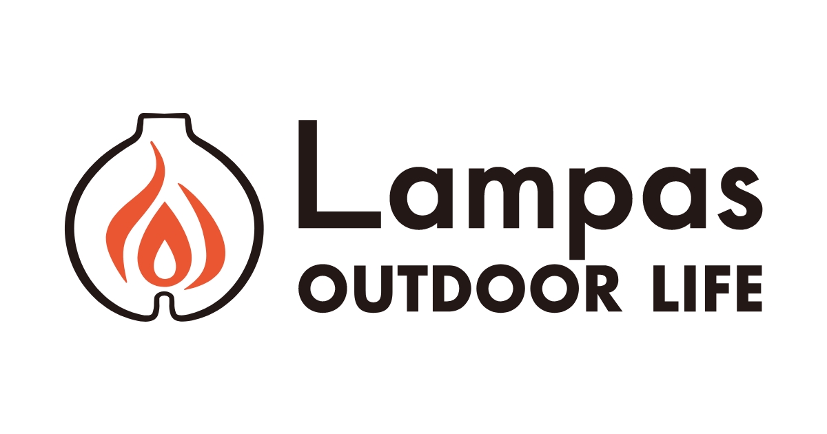 Lampas OUTDOOR LIFEの外観